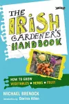 The Irish Gardener's Handbook cover