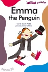 Emma the Penguin cover