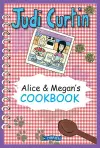 Alice & Megan's Cookbook cover