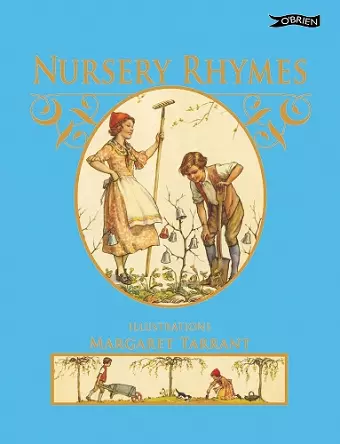 Nursery Rhymes cover