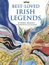 Best-Loved Irish Legends cover