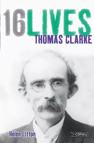 Thomas Clarke cover