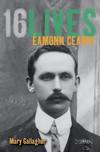 Eamonn Ceannt cover