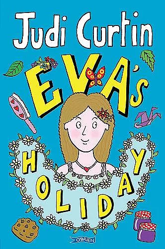 Eva's Holiday cover