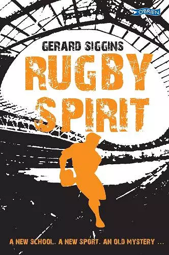 Rugby Spirit cover