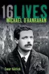 Michael O'Hanrahan cover