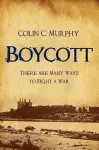 Boycott cover