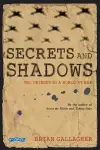 Secrets and Shadows cover