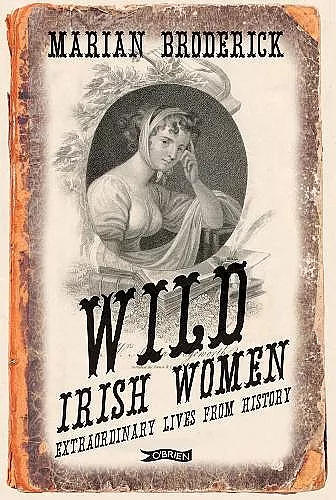 Wild Irish Women cover