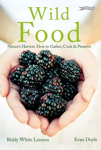 Wild Food cover