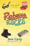 Rebecca Rocks cover