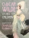 Oscar Wilde - Stories for Children cover