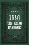 1916: The Rising Handbook cover