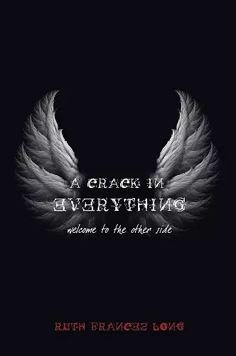 A Crack in Everything cover