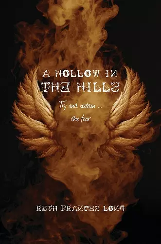 A Hollow in the Hills cover