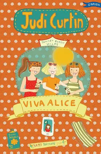 Viva Alice! cover