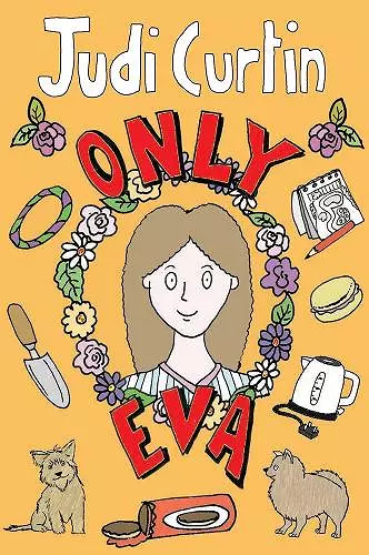 Only Eva cover