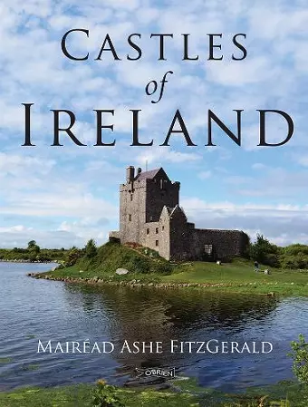 Castles of Ireland cover