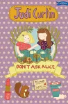 Don't Ask Alice cover