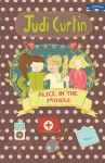 Alice in the Middle cover