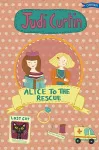 Alice to the Rescue cover