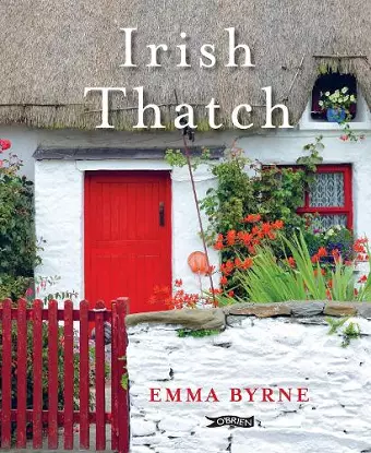 Irish Thatch cover