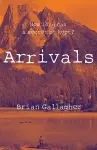 Arrivals cover