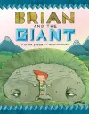 Brian and the Giant cover