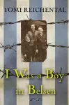 I Was a Boy in Belsen cover