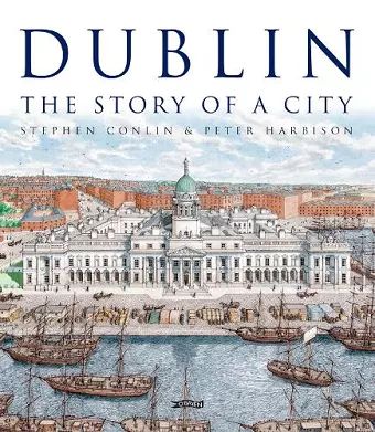 Dublin cover