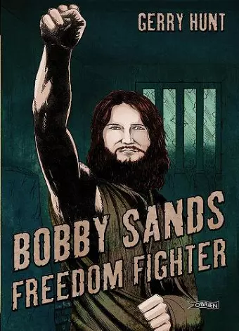 Bobby Sands cover