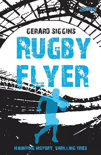 Rugby Flyer cover