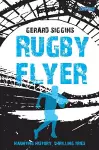 Rugby Flyer cover