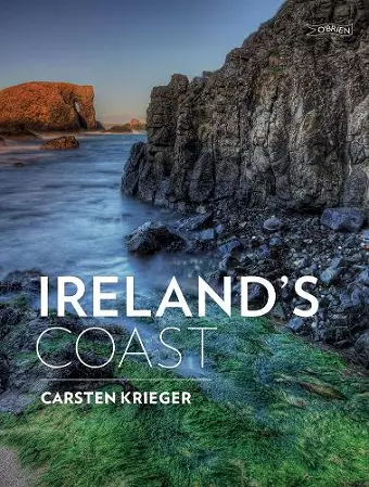 Ireland's Coast cover