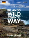 Irlands Wild Atlantic Way cover