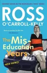 Ross O'Carroll-Kelly, The Miseducation Years cover