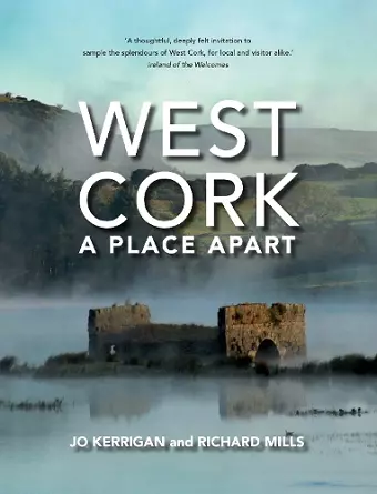 West Cork: A Place Apart cover
