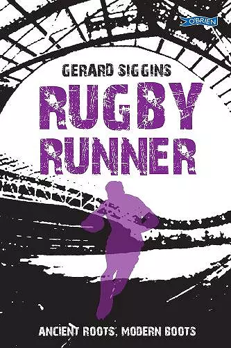 Rugby Runner cover