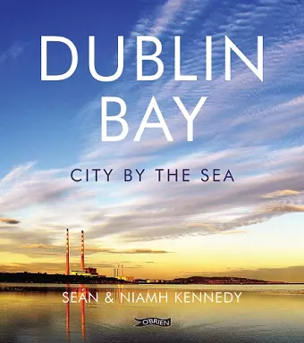 Dublin Bay cover