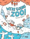 We're Going to the Zoo! cover