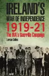 Ireland's War of Independence 1919-21 cover