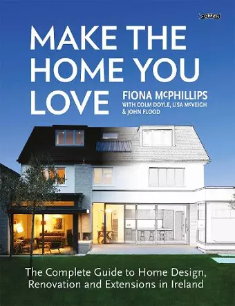 Make The Home You Love cover