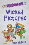 Mad Grandad and the Wicked Pictures cover