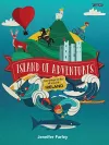 Island of Adventures cover