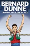 Bernard Dunne cover