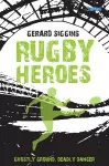 Rugby Heroes cover