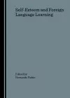 Self-Esteem and Foreign Language Learning cover