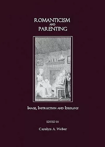 Romanticism and Parenting cover