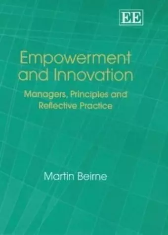 Empowerment and Innovation cover