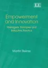 Empowerment and Innovation cover